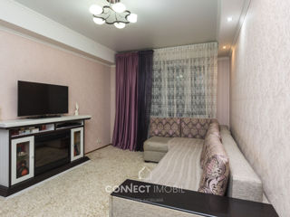 Apartament cu 2 camere, 67 m², Buiucani, Chișinău foto 7