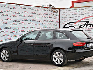 Audi A4 foto 2