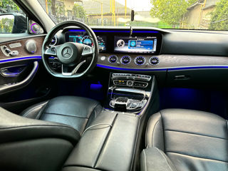 Mercedes E-Class foto 6