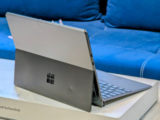 Microsoft Surface Pro X 2K Touch (Cpu 8x3GHz/8Gb DDR4/256Gb NVMe SSD/13" PixelSense TouchScreen) foto 8