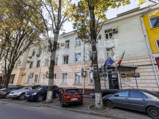 Vânzare, oficiu, 30 mp, strada Mitropolit Gavriil Bănulescu-Bodoni, Centru foto 7