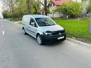 Volkswagen Caddy foto 4