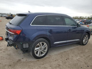 Audi Q7 foto 3