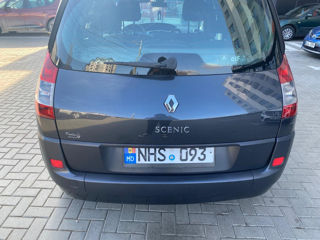 Renault Scenic foto 4