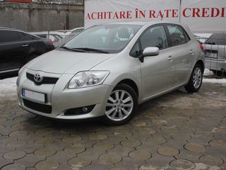 Toyota Auris foto 3