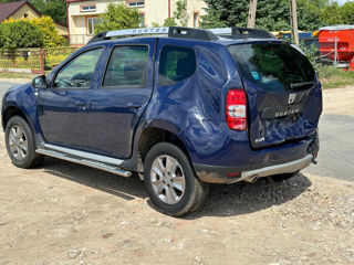 Dacia Duster foto 4