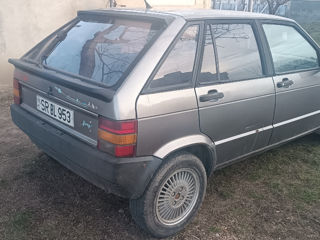 Seat Ibiza foto 4