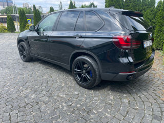 BMW X5 foto 2