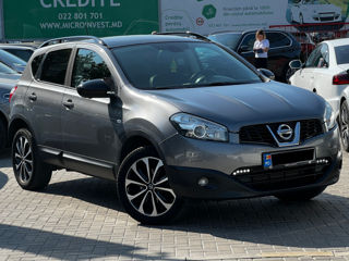 Nissan Qashqai foto 4