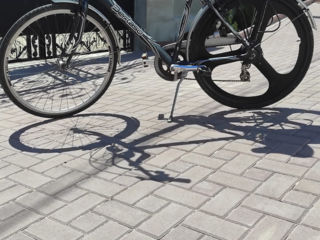 Bicicleta electrica  foto 5
