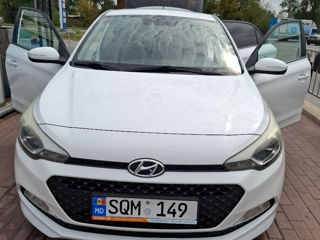 Hyundai i20 foto 5