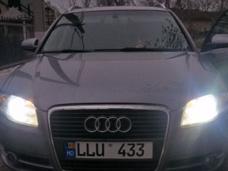 Audi A4 foto 10