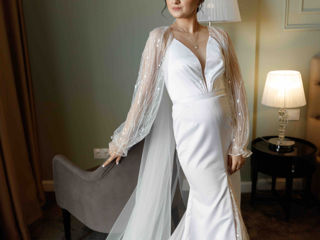 Продаю свадебное платье Privatodress foto 4