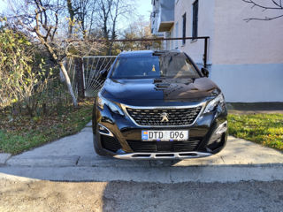 Peugeot 3008 foto 10