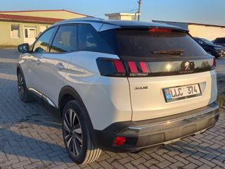 Peugeot 3008 foto 4