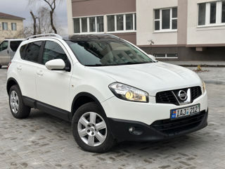 Nissan Qashqai foto 3