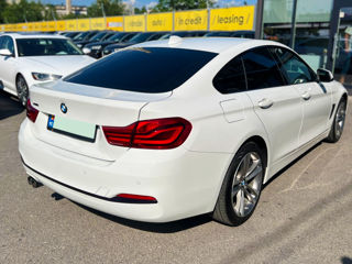 BMW 4 Series foto 5