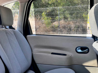 Renault Scenic foto 5