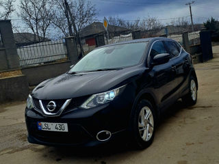 Nissan Qashqai foto 7