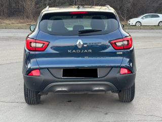 Renault Kadjar foto 11