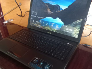 Asus k52n foto 2