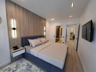 Casa tip Townhouse cu reparatie noua , Durlesti, marginea padurii! foto 12