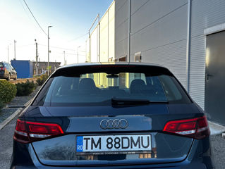 Audi A3 foto 4