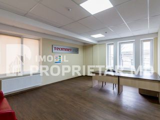 Se dă în chirie oficiu 110 m2, str. Moara Roșie sect. Centru foto 4