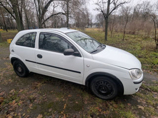 Opel Corsa foto 5