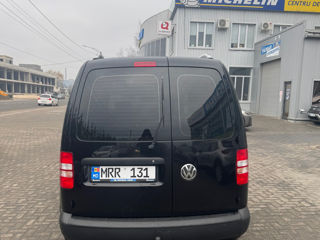 Volkswagen Caddy foto 5