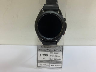 Smart Watch Samsung Galaxy 3 CO19 foto 1