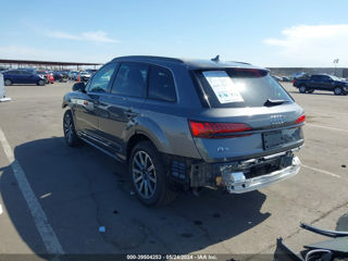 Audi Q7 foto 4