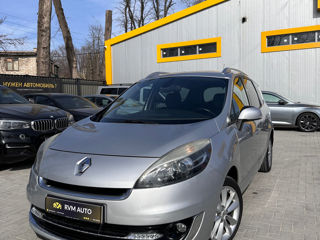 Renault Grand Scenic foto 3