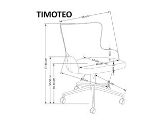 Fotoliu Timoteo foto 7