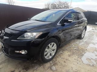 Mazda CX-7 foto 1