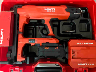 Hilti BX 3-L-22 foto 1