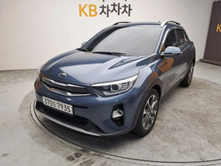 KIA Stonic foto 1