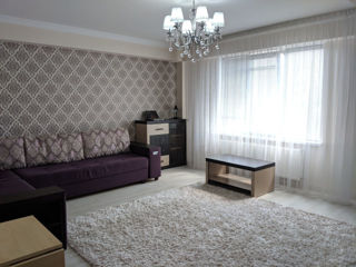 Apartament cu 1 cameră, 54 m², Ciocana, Chișinău foto 2