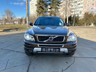 Volvo XC90 foto 5