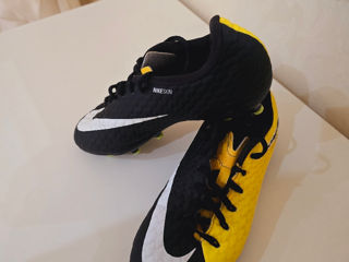 Бутсы Nike   Hypervenom 35,5 foto 4