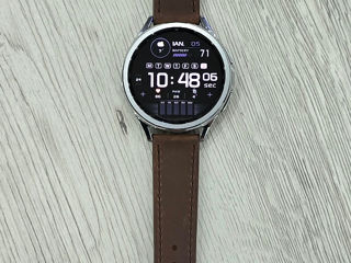 Samsung galaxy watch 6 classic 47mm foto 8