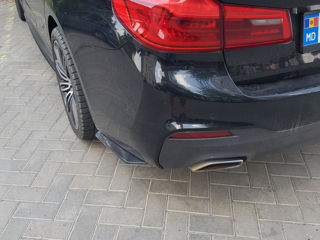 Spoiler bmw G30 600 lei foto 2