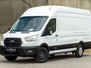 Ford Transit cu TVA foto 4