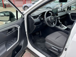 Toyota Rav 4 foto 7