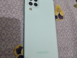 Samsung a22 foto 1