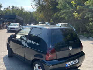 Volkswagen Lupo foto 4