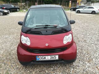 Smart Fortwo foto 3