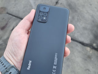 Xiaomi Redmi Note 11 foto 6