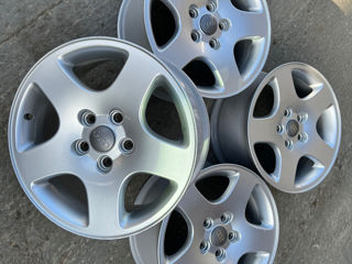 Jante Audi r16  5x112mm