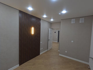 Apartament cu 1 cameră, 48 m², Centru, Orhei foto 6